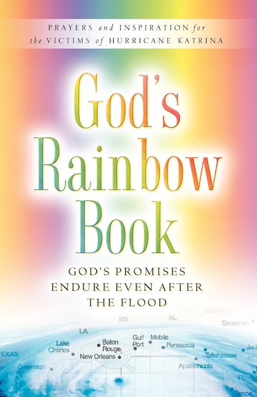 Couverture_God's Rainbow Book