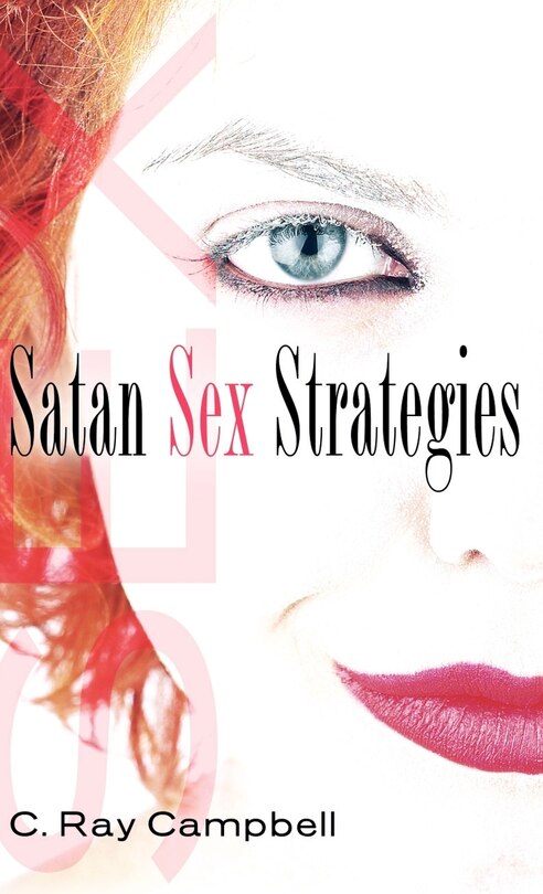 Front cover_Satan Sex Strategies