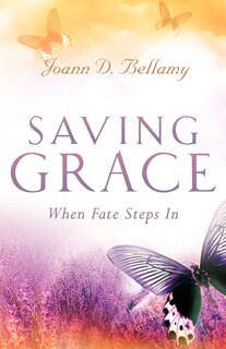Couverture_Saving Grace