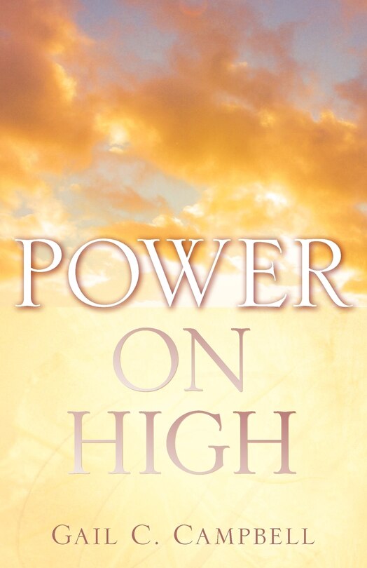 Front cover_Power On High