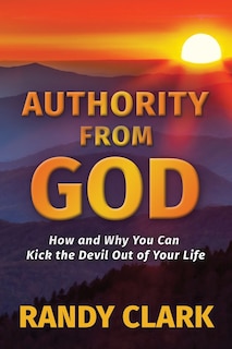 Front cover_Authority From God