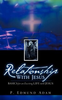 Couverture_Relationship With Jesus