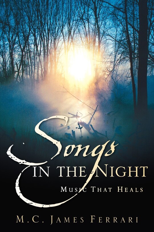 Front cover_Songs in the Night