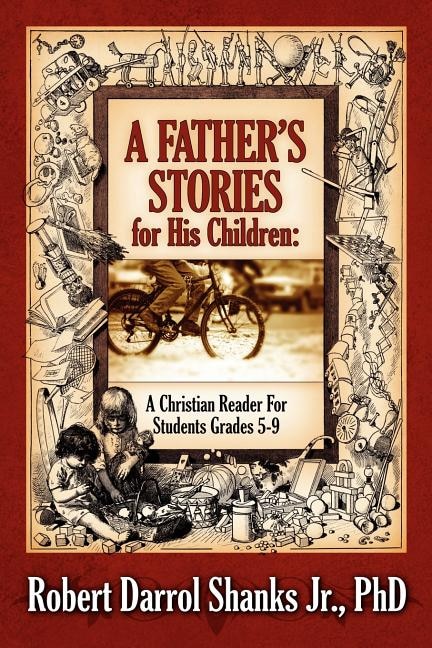 Couverture_A Father's Stories for His Children