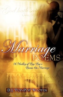 Couverture_Marriage Poems
