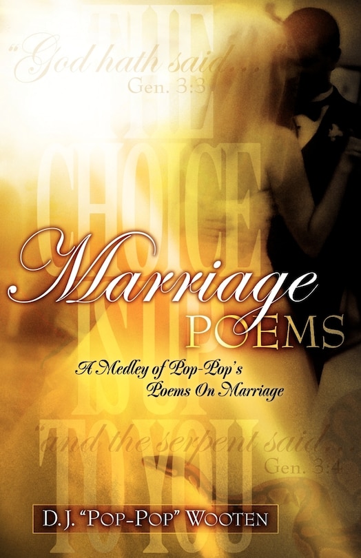 Couverture_Marriage Poems