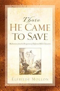 Couverture_Those He Came To Save
