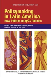 Couverture_Policymaking in Latin America