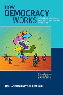 Front cover_How Democracy Works