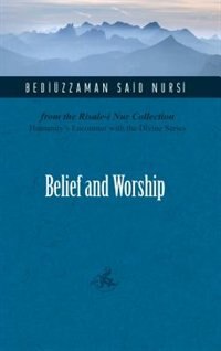 Front cover_Belief and Worship