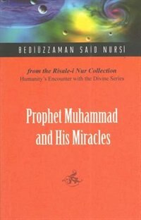 Couverture_Prophet Muhammad and His Miracles