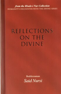 Couverture_Reflections of the Divine
