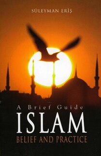 Front cover_Islam: Belief and Practice