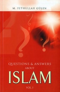 Couverture_Questions and Answers about Islam vol 1
