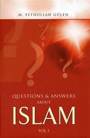 Couverture_Questions And Answers About Islam