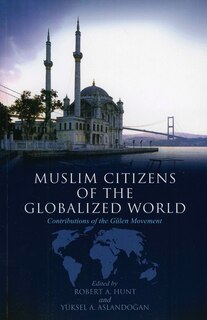 Front cover_Muslim Citizens of the Globalized World