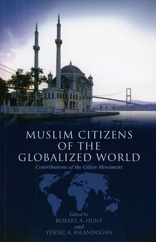 Front cover_Muslim Citizens of the Globalized World