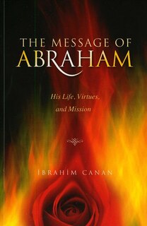 Front cover_The Message of Abraham