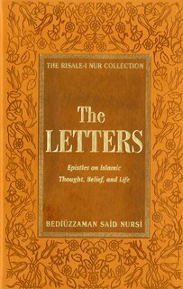 Couverture_The Letters