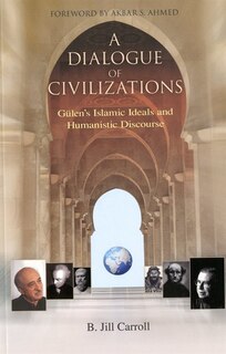 Front cover_A Dialogue of Civilizations