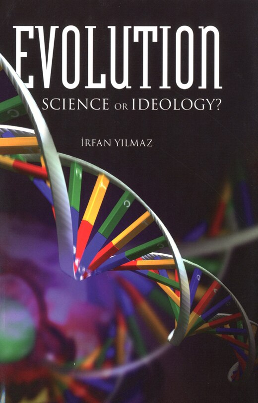 Front cover_Evolution