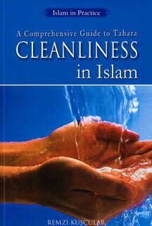 Front cover_Cleanliness in Islam
