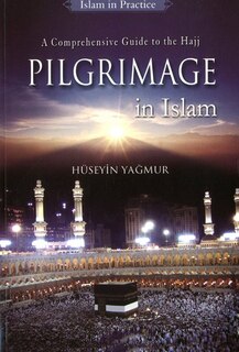 Front cover_Pilgrimage in Islam