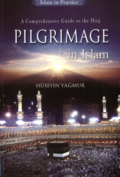 Front cover_Pilgrimage in Islam
