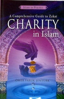 Couverture_Charity in Islam