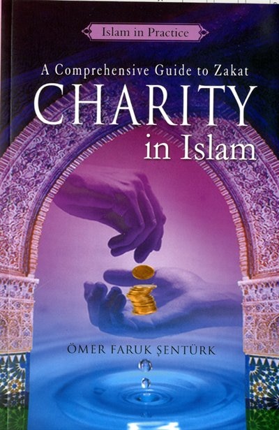 Couverture_Charity in Islam
