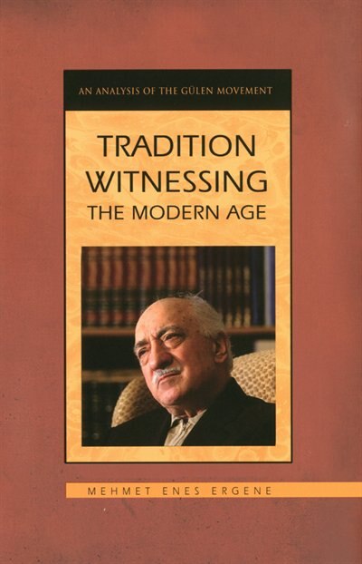 Front cover_Tradition Witnessing the Modern Age