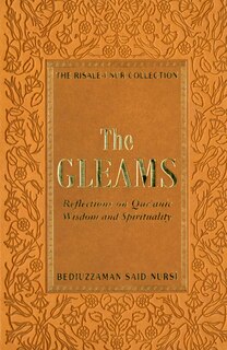Front cover_The Gleams
