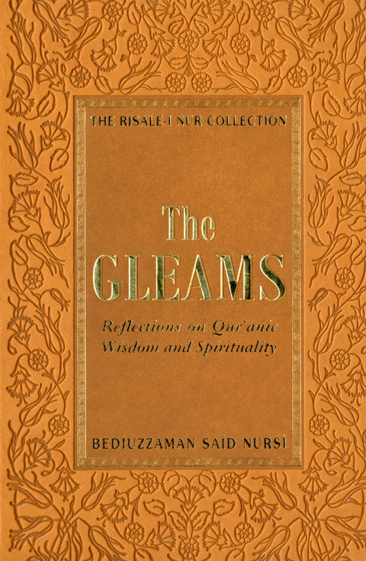 Front cover_The Gleams
