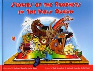 Stories of the Prophets in the Holy Qu'ran