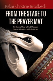 Front cover_From the Stage to the Prayer Mat