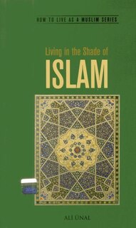 Front cover_Living In The Shade Of Islam