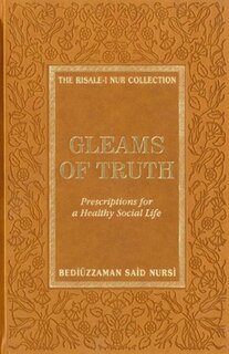 Front cover_Gleams of Truth