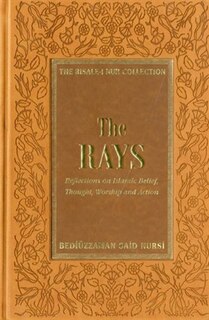 Front cover_The Rays