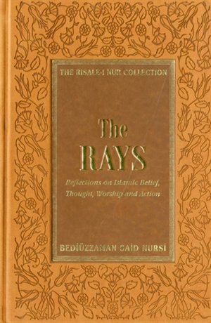 Front cover_The Rays