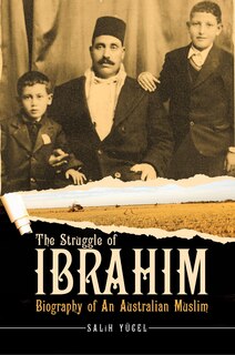 Couverture_The Struggle of Ibrahim
