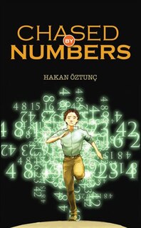 Front cover_Chased by Numbers