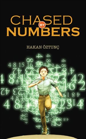 Front cover_Chased by Numbers