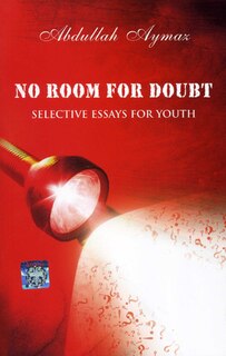 Front cover_No Room for Doubt