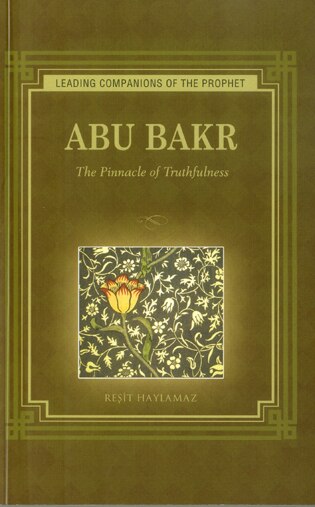 Couverture_Abu Bakr