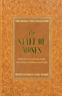 Front cover_The Staff of Moses