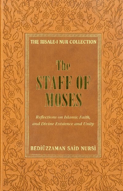 Front cover_The Staff of Moses