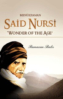 Front cover_Bediuzzaman Said Nursi
