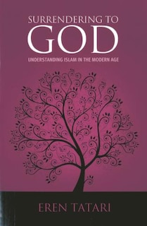 Front cover_Surrendering To God