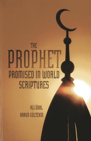Front cover_Prophet Promised in World Scriptures