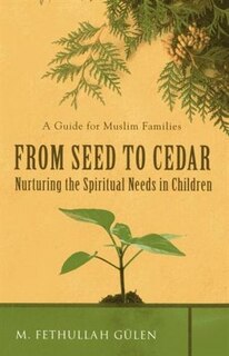 Front cover_From Seed To Cedar